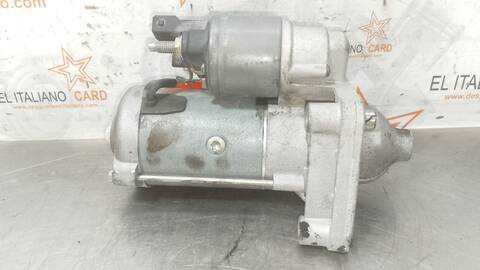 Foto 4ª: Motor de Arranque Toyota Proace COMBI L1 VX 102CV 75KW [YHR] (2022)