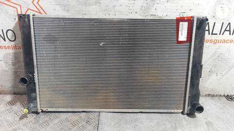 Radiador Motor Toyota Auris HYBRID ACTIVE BUSINESS PLUS 136CV 100KW
