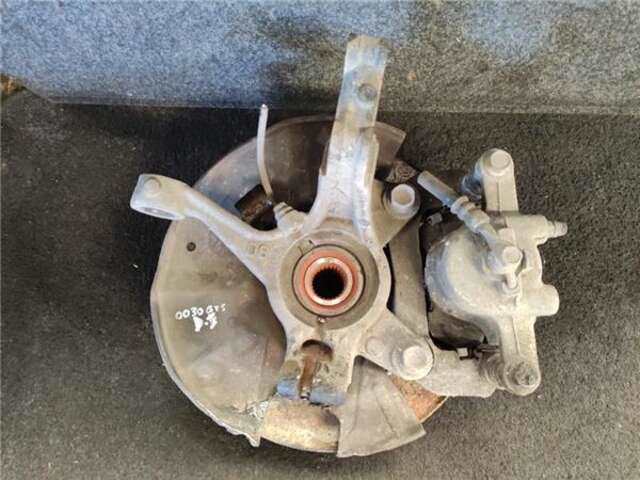 Foto 2ª: Mangueta Delantera Izquierda Mazda 2 1.3 [ZJ-VE]