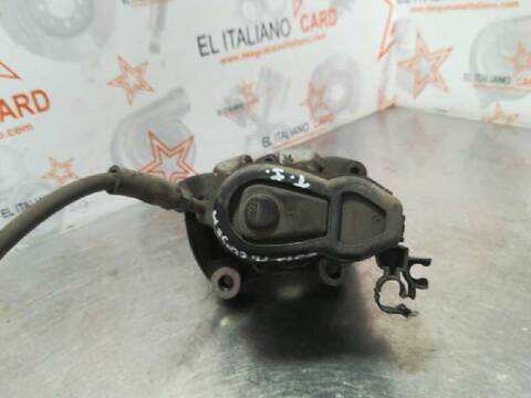 Foto 2ª: Pinza Freno Trasera Izquierdo Mercedes Clase A 140 A 180 CDI BLUEEFFICIENCY 176.012) 109CV 80KW [K9K] (2016)