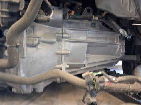 Caja Cambios Renault Clio 1.5 BLUE DCI 100 B7AD) 101CV 74KW