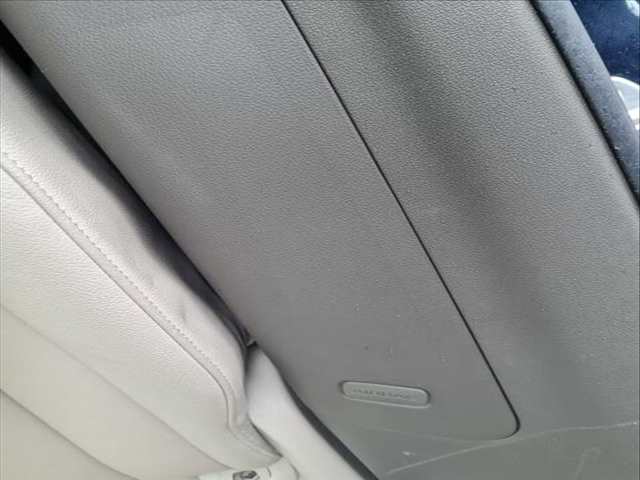 Airbag Lateral Trasero Izquierdo Audi Q5 2.0 TDI 125KW) 170CV
