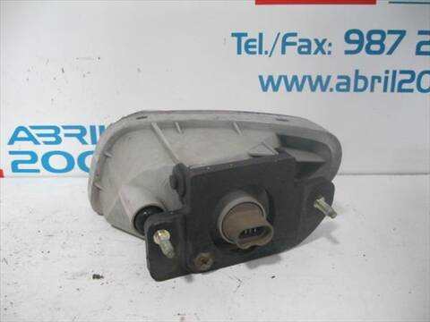 Faro Antiniebla Delantero Izquierdo Chevrolet Lacetti 1.6 16V CDX 109CV