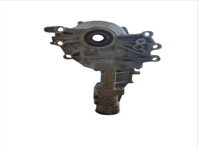 Diferencial Delantero Mitsubishi ASX 1.8 DI-D 4WD GA6W)