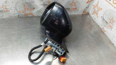 Foto 4ª: Retrovisor Izquierdo Peugeot 508 ACTIVE 120CV 88KW [BHZ/ BH01] (2017)