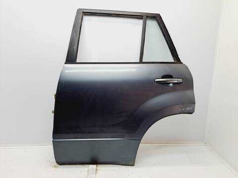 Foto 1ª: Puerta Trasera Izquierda Suzuki Grand Vitara 1.9 DDIS TD 129CV 95KW [F9Q] (2006)