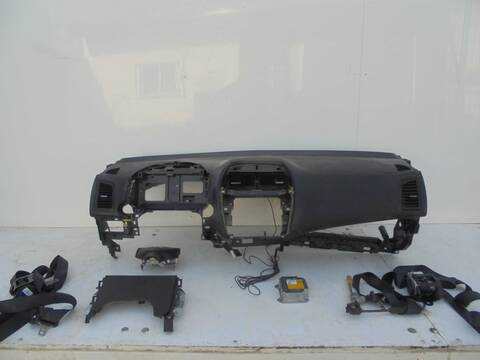 Kit Airbag Mitsubishi ASX CHALLENGE 2WD 117CV 86KW