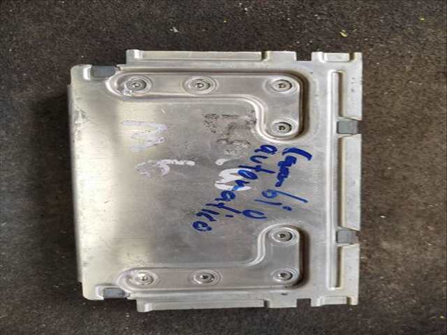Foto 3ª: Centralita Motor ECU Bmw M5 5.0 GASOLINA V10 507CV 373KW S85B50 (2004)