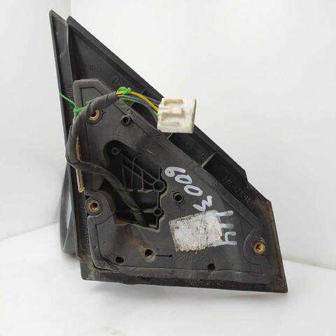 Foto 3ª: Retrovisor Izquierdo Lancia Y 1.2 843.AXA1A) (2003)