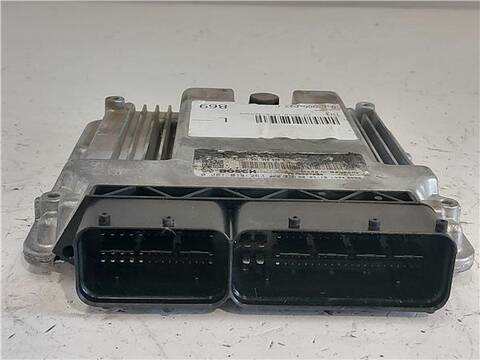 Foto 2ª: Centralita Motor ECU Audi A4 2.0 BASIS BERLINA 143CV 105KW [CAGA] (2008)