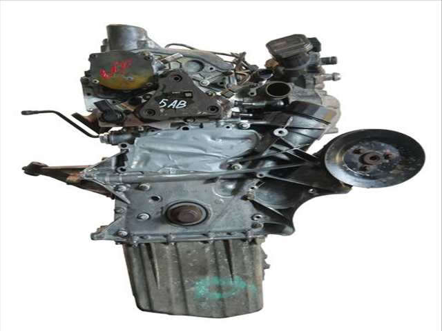 Foto 2ª: Motor Completo Mercedes Sprinter 2.2 CDI 109 CV 80KW [OM646.985] (2007)