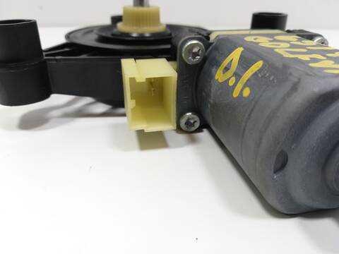 Foto 3ª: Elevalunas Eléctrico Delantero Izquierdo Volkswagen Golf CZC BERLINA (2018)