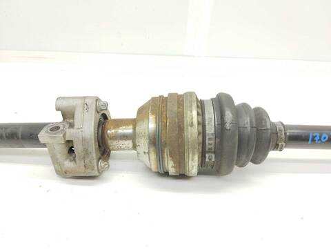 Foto 3ª: Transmision Delantera Derecha Opel Astra 1.7 16V CDTI 101CV 74KW [Z17DTH] (2007)