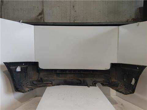 Foto 2ª: Paragolpes Trasero Bmw X3 2.0 D E83 [M47N 204 D4] (2005)