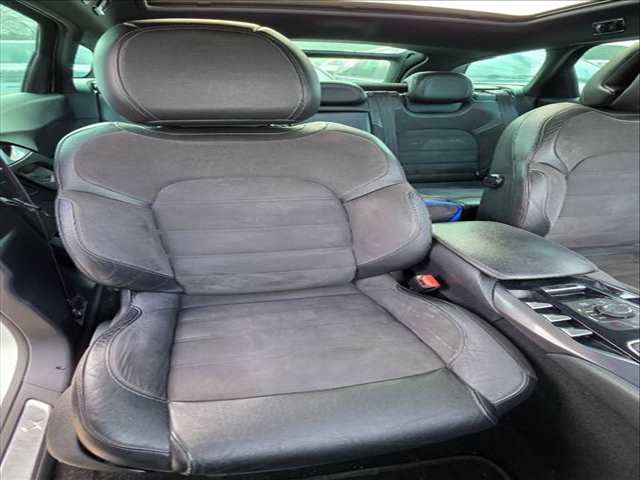 Asiento Delantero Derecho DS 5 AH01 AUT.