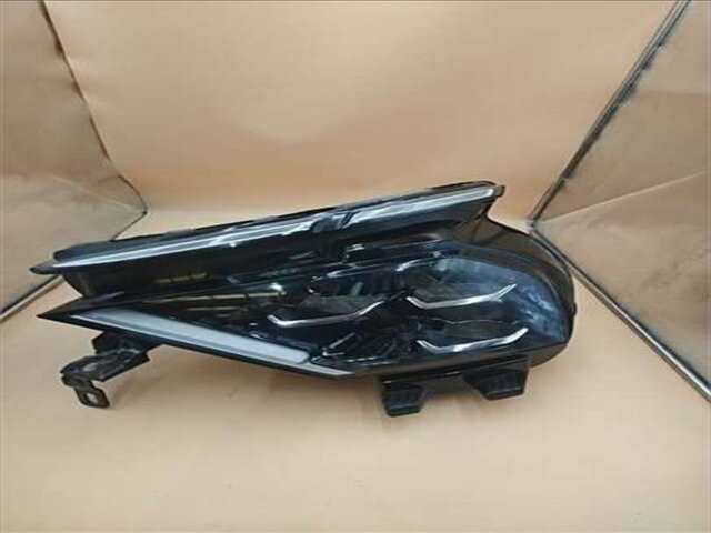 Foto 2ª: Faro Izquierdo Citroen C4 1.2 BUSINESS [1.2 LTR. - 96 KW 12V E-THP - PURETECH]
