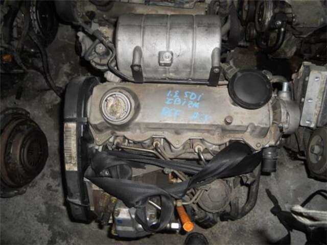 Foto 1ª: Motor Completo Seat Ibiza 1.9 COOL [1.9 LTR. - 47 KW SDI] [ASY]