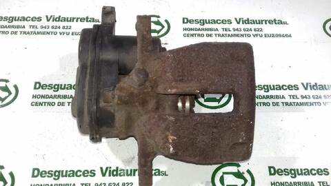 Foto 1ª: Pinza Freno Trasera Izquierdo Audi A4 BASICO AVANT 143CV 105KW [CAGA] (2009)