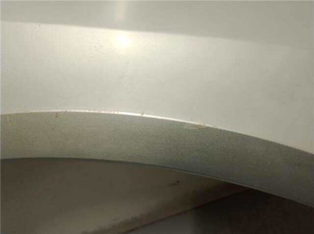 Foto 2ª: Aleta Delantera Derecha Renault Laguna 1.9 DCI (BG0E. BG0R) [F9Q 752]