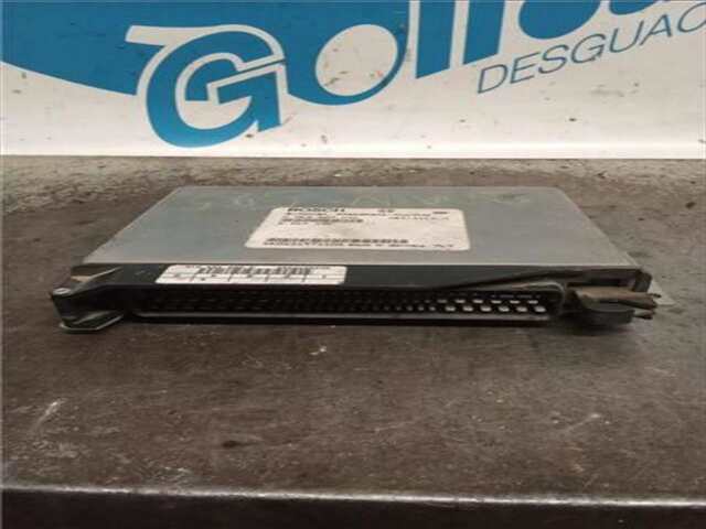 Centralita Motor ECU Bmw Serie 5 518 2.5 525TDS [2.5 LTR. - 105 KW TURBODIESEL CAT]
