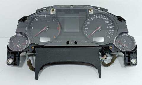Cuadro de Instrumentos Audi A8 4.0 TDI QUATTRO 275CV