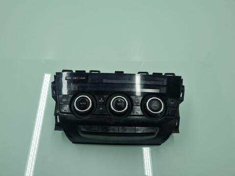 Mando Climatizador Mazda CX5 2.2 TD CAT 150CV 110KW
