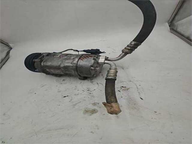 Foto 2ª: Compresor Aire Acondicionado Audi A3 1.8 T AMBIENTE [1.8 LTR. - 110 KW 20V TURBO] [AGU]