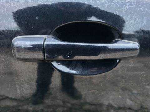Maneta Exterior Trasera Derecha Volvo S80 D5 MOMENTUM 185CV 136KW