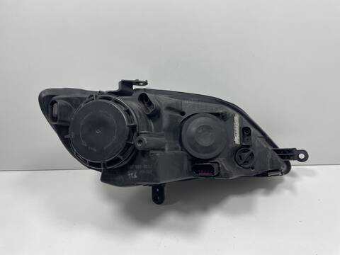 Foto 3ª: Faro Izquierdo Volkswagen Golf BXE (2007)