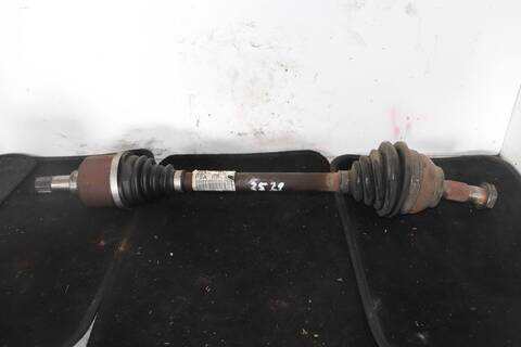 Transmision Delantera Izquierda Citroen C4 COOL 90CV 66KW