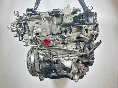 Motor Completo Mazda 6 2.2 D 150 CV 110KW