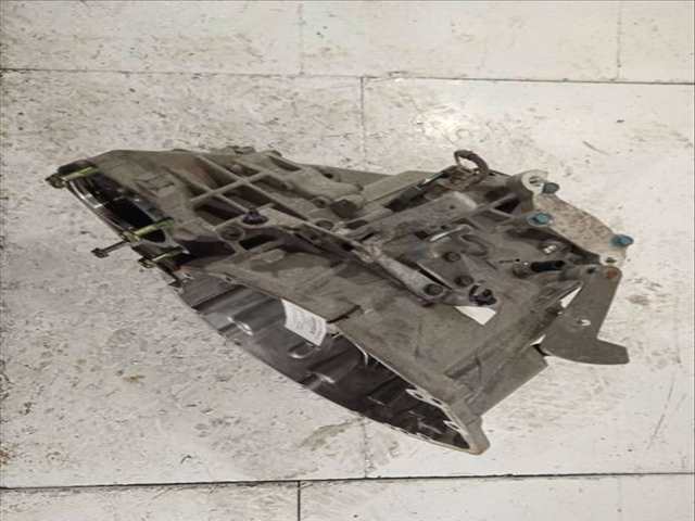 Foto 2ª: Caja Cambios Nissan X-Trail 2.0 DCI TD CAT 150CV 110KW T31) [M9R832] (2008)