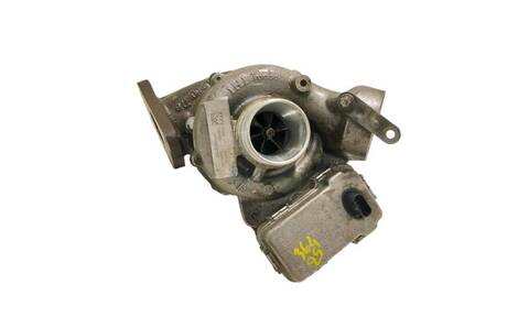 Foto 1ª: Turbocompresor Mercedes Clase C 160 651913 BERLINA (2011)