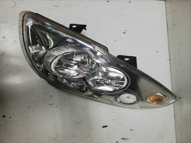 Faro Izquierdo Renault Master M9T706 CAMION
