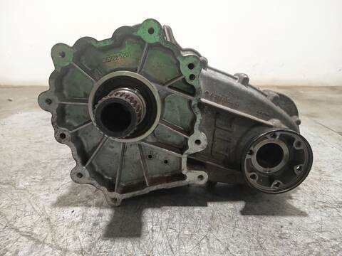 Foto 1ª: Caja Transfer Mercedes Clase ML 280 3.0 CDI AUT. 187CV 140KW 164.120) W164) OM642 [642940] (2006)