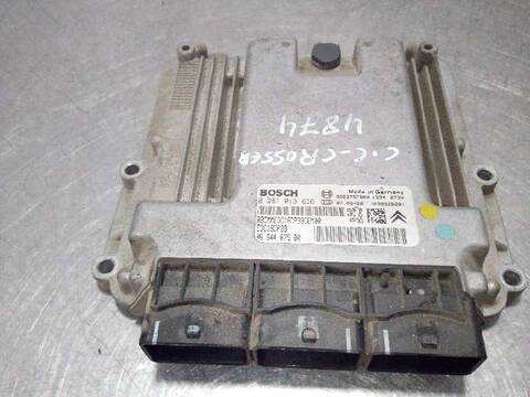 Centralita Motor ECU Toyota Prius EXCLUSIVE 156CV 115KW
