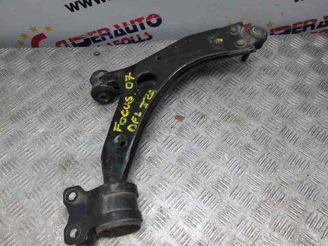 Foto 2ª: Brazo Suspension Delantero Izquierdo Ford Focus BERLINA (2005)