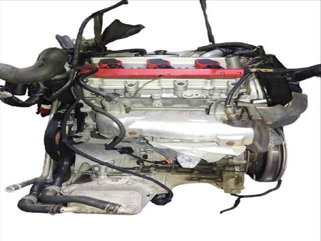 Foto 2ª: Motor Completo Audi A5 S5 QUATTRO (2009)