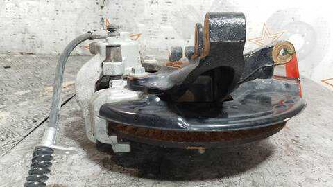 Foto 4ª: Mangueta Delantera Izquierda Ford Focus ST-LINE 155CV 114KW [M0DC] (2022)