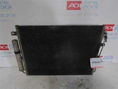 Radiador Calefaccion A.A. Land Rover Discovery 2.7 TD 190CV 140KW
