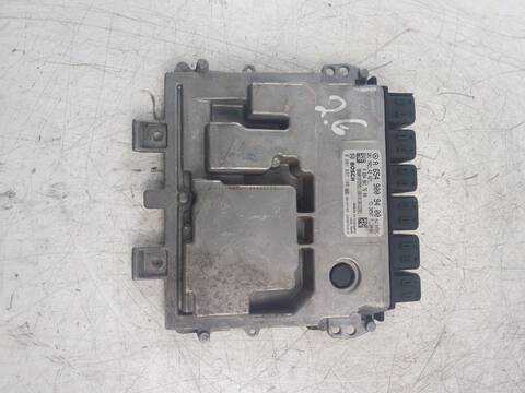 Foto 2ª: Centralita Check Control Mercedes Sprinter 114 - 170 CV [OM654.920 654.920] (2020)