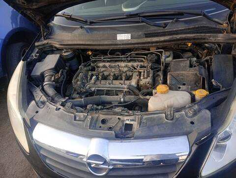 Foto 1ª: Caja Cambios Opel Corsa 1.3 CDTI L08 L68) 90CV 66KW [Z 13 DTH] (2007)