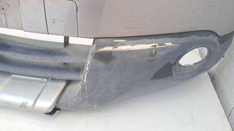 Foto 3ª: Paragolpes Delantero Nissan Qashqai ACENTA 150CV 110KW [M9R] (2009)
