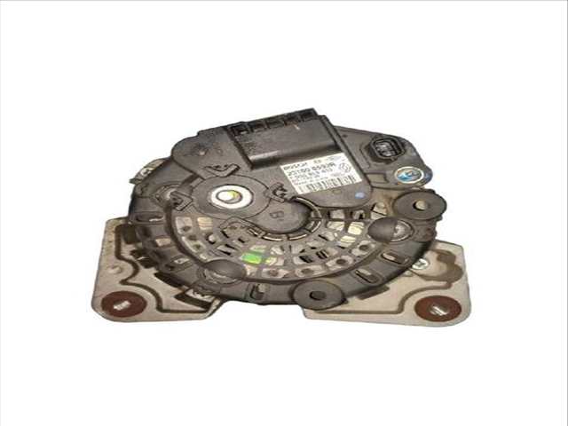 Foto 3ª: Alternador Dacia Sandero TCE 90 B8M1 B8MA B8AC) (2012)