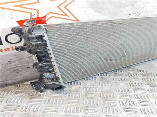 Foto 2ª: Radiador Motor Volkswagen Polo BLUEMOTION 75CV 55KW [CUSA] (2017)