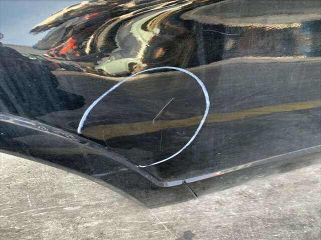 Foto 3ª: Puerta Trasera Derecha Jeep Cherokee 2.2 CRDI200CV [LAU61 (EBV)] (2018)