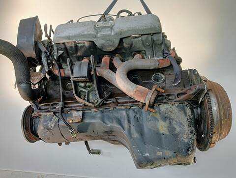 Foto 3ª: Motor Completo Jeep Cherokee COUNTRY AUTOMATICO 185CV (1987)