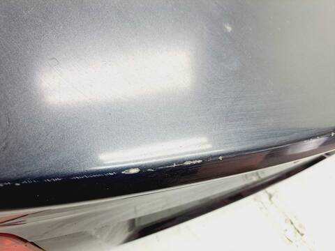 Foto 4ª: Maletero Citroen C5 BUSINESS BERLINA 140CV 103KW [RHF] (2009)