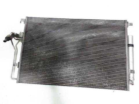 Foto 1ª: Radiador Calefaccion A.A. Mercedes Sprinter 2.1 CDI CAT 150CV 110KW CAJA CERRADA [646986] (2007)