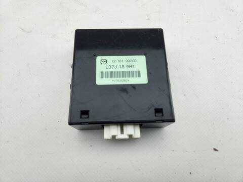 Foto 1ª: Centralita Motor ECU Mazda CX7 G ER) SPORTIVE 260CV 191KW [L3] (2007)